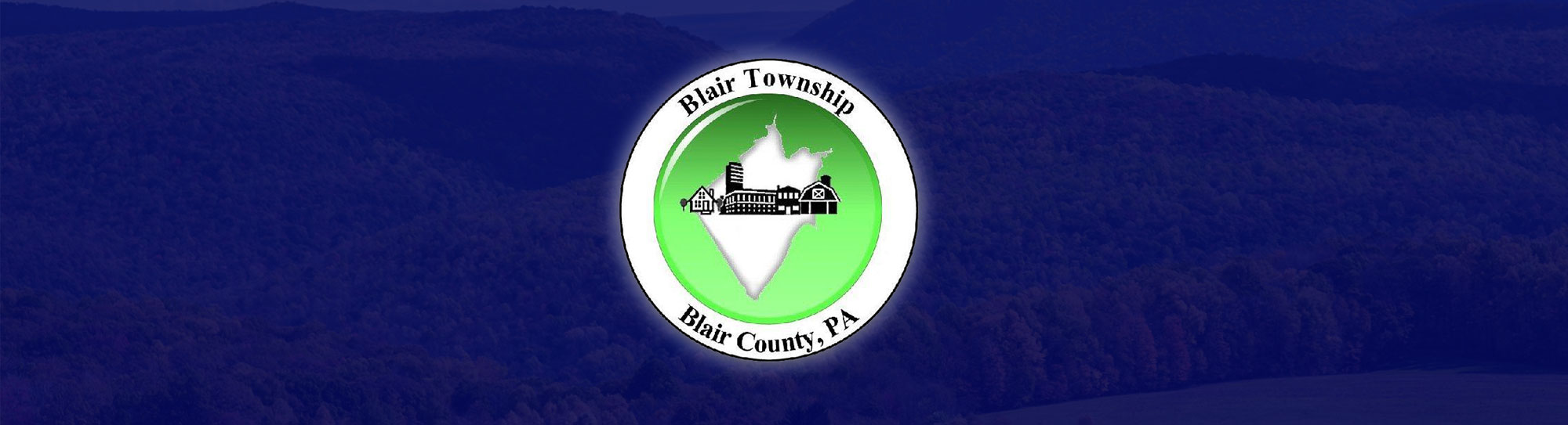 Contact Blair Township