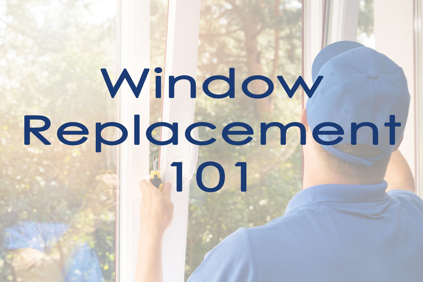 The Basics of Window Replacement Blair Windows & Doors Inc
