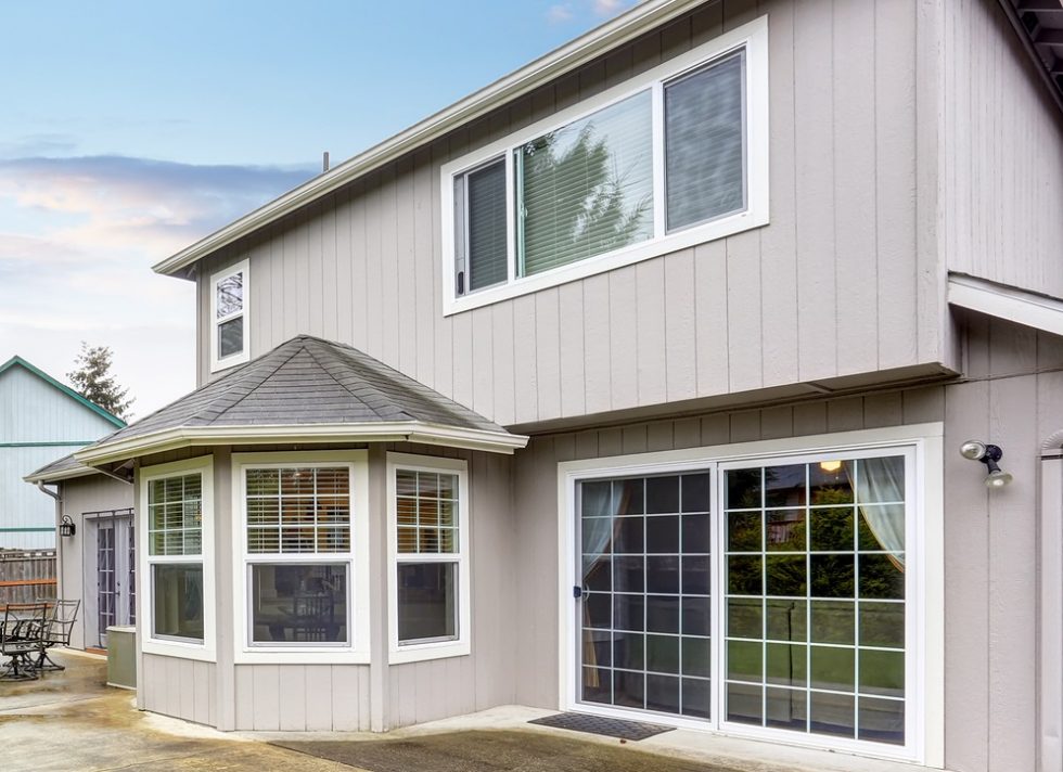 Why Choose Vinyl Windows in Indianapolis Blair Window and Doors Inc