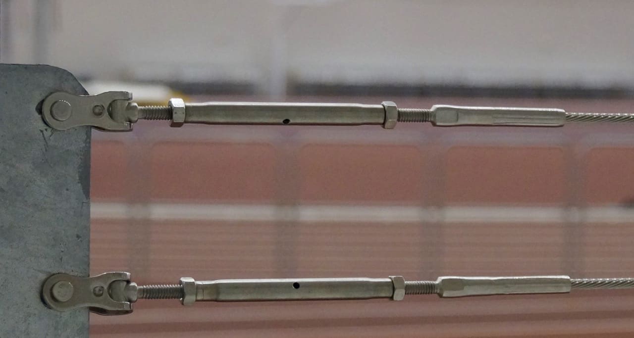 Turnbuckles Blair Corporation