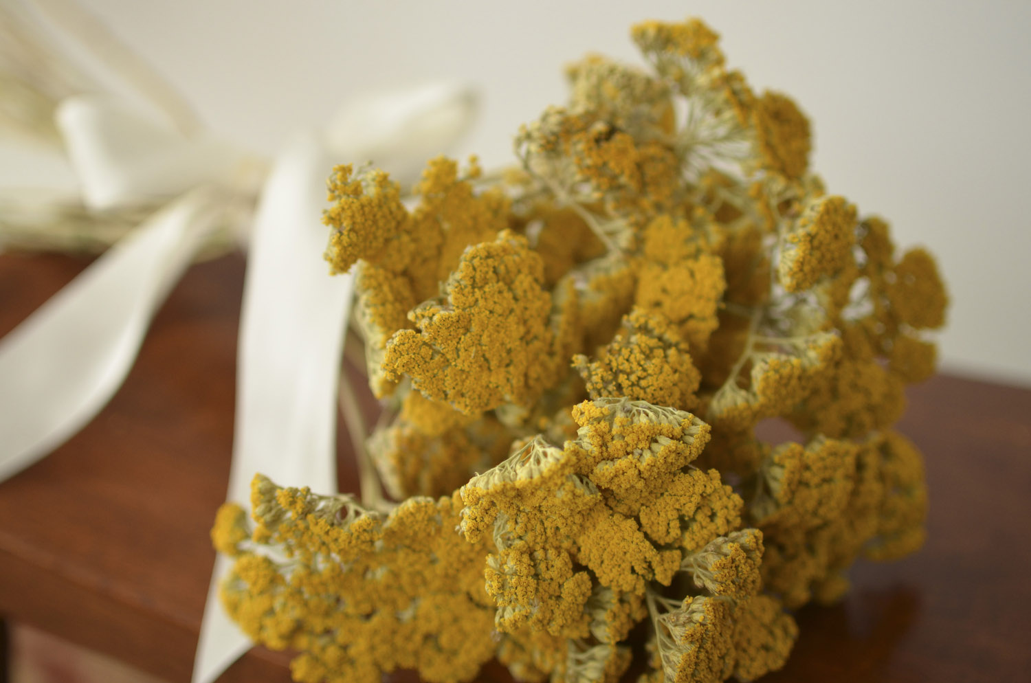 Dried Yarrow The Blaithin Blair Shop