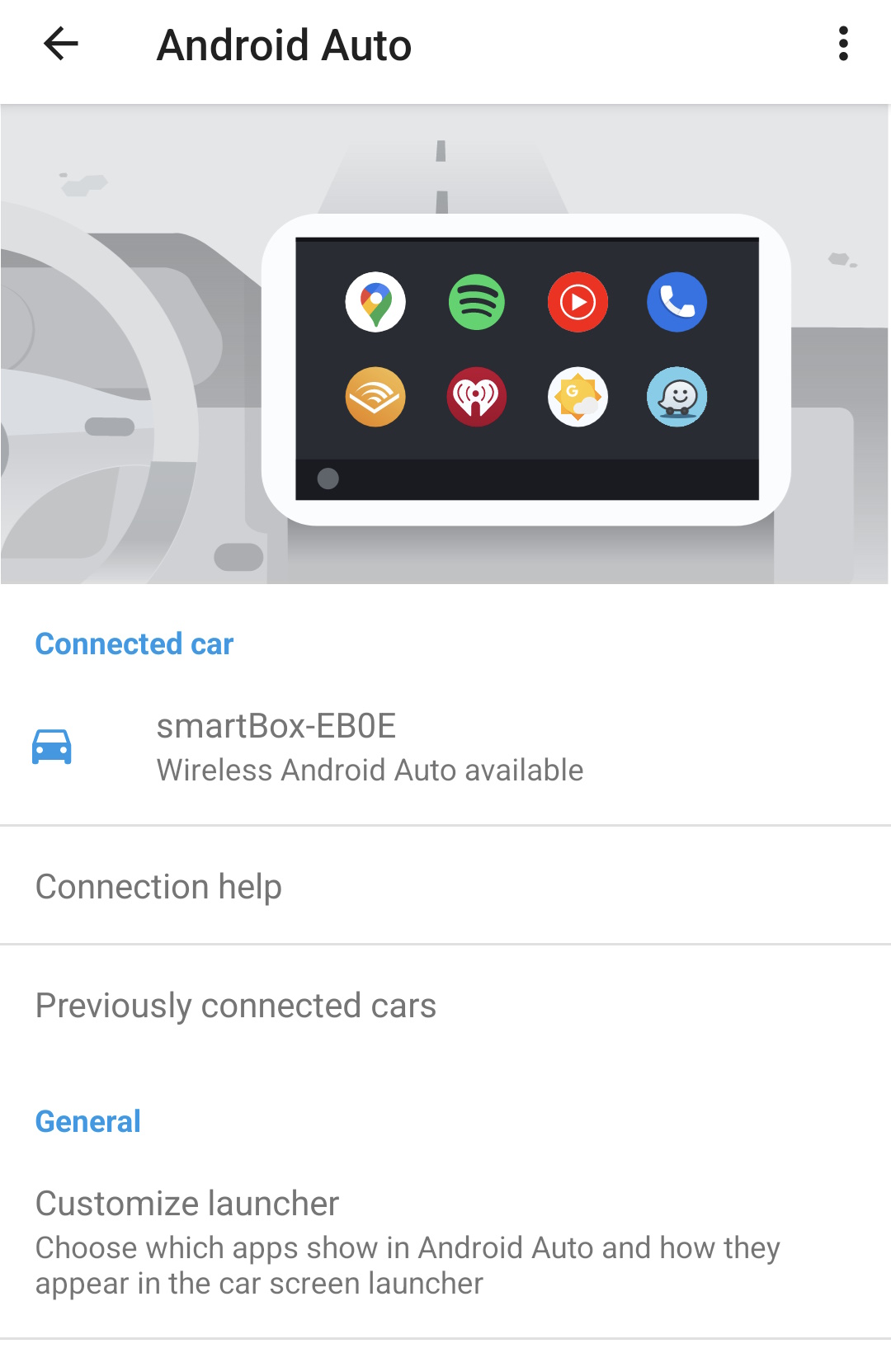 Android Auto Wireless Adapter Review and Guide Blakadder's Smarthome