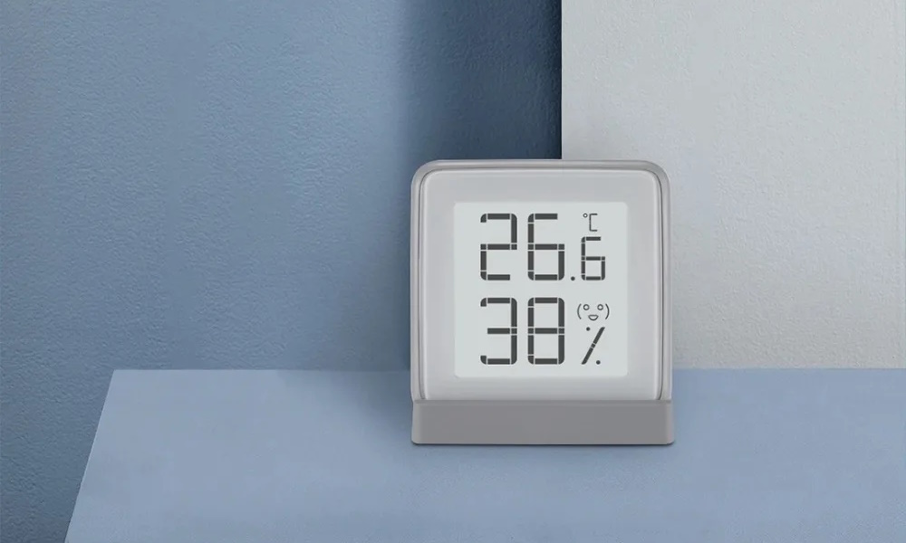 Convert Xiaomi MMC MHOC401 EInk Bluetooth Sensor to Zigbee Blakadder's Smarthome Shenanigans