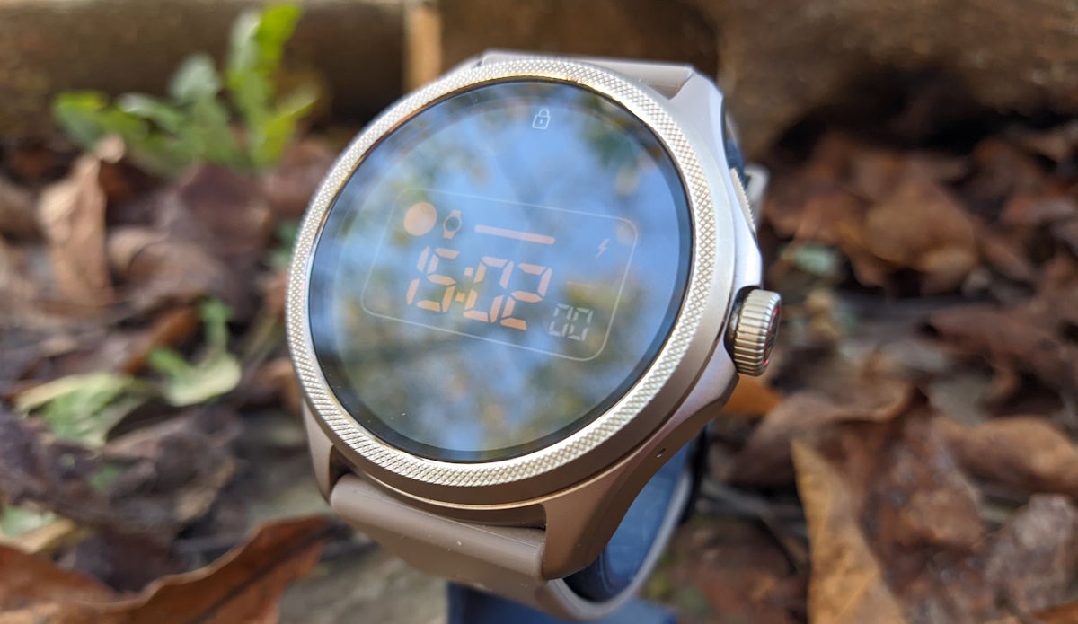 Mobvoi TicWatch Pro 5 Smart Watch Review Blakadder's Smarthome