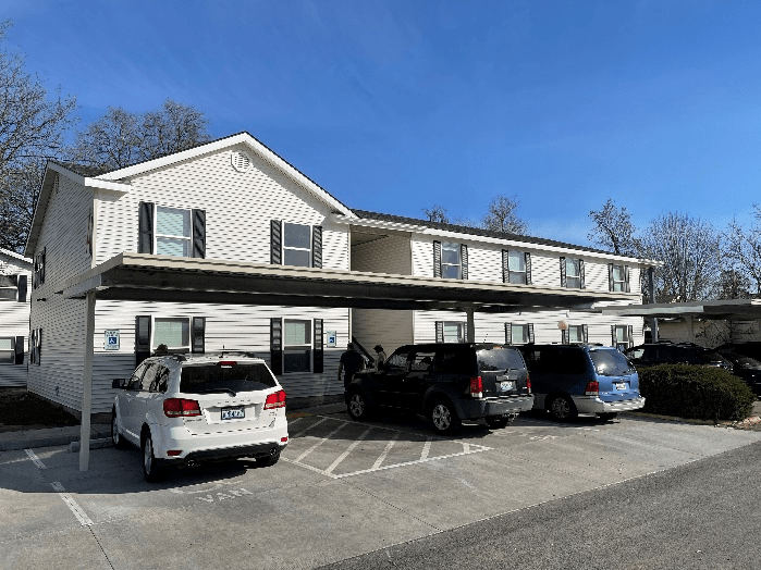 Projects Blake Capital Investments