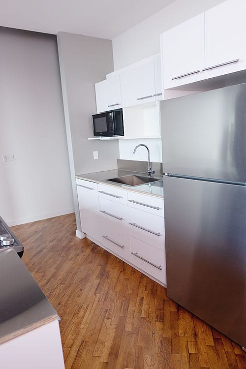 Commerce Apartments Blake Clotia