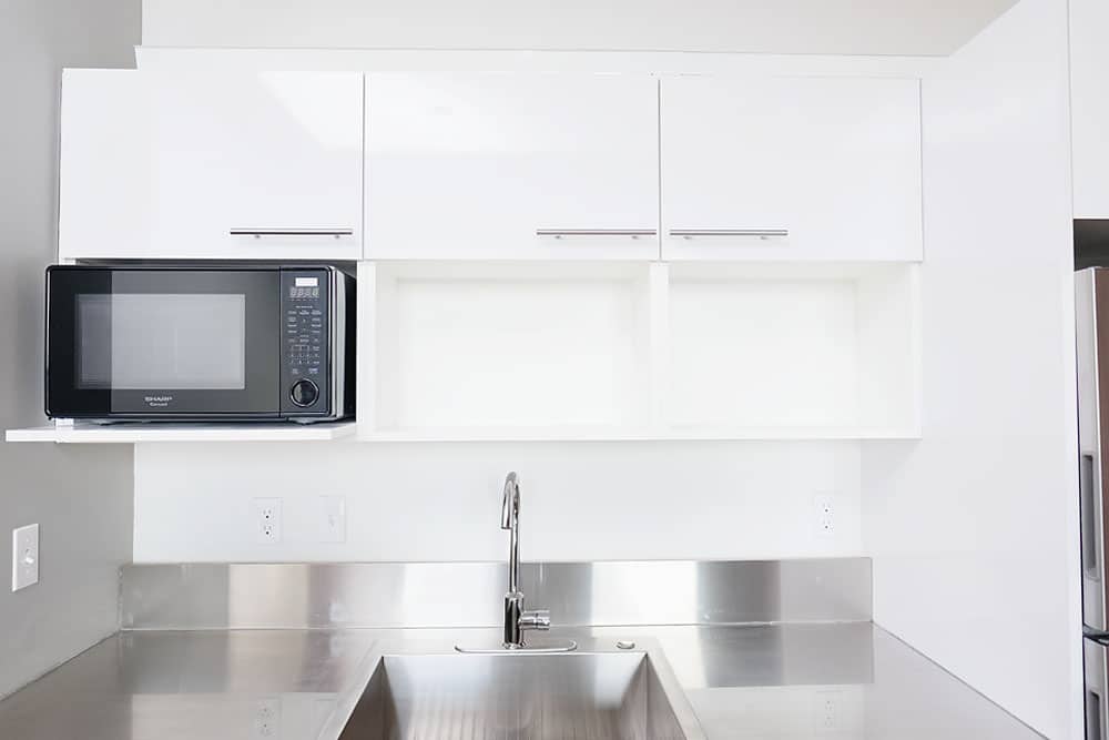 Commerce Apartments Blake Clotia