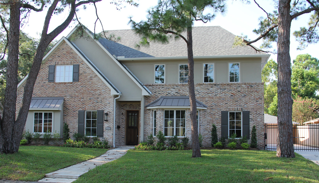 Blake Custom Homes Why Blake Custom Homes?