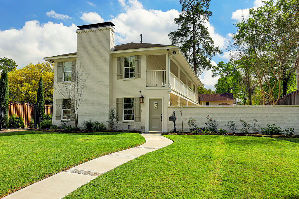 Pebblebrook Blake Custom Homes