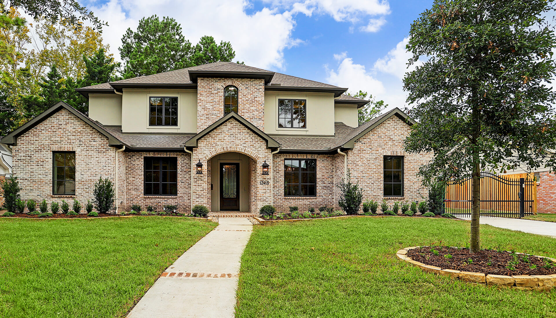 Blake Custom Homes Home Page Custom Homes and Renovations