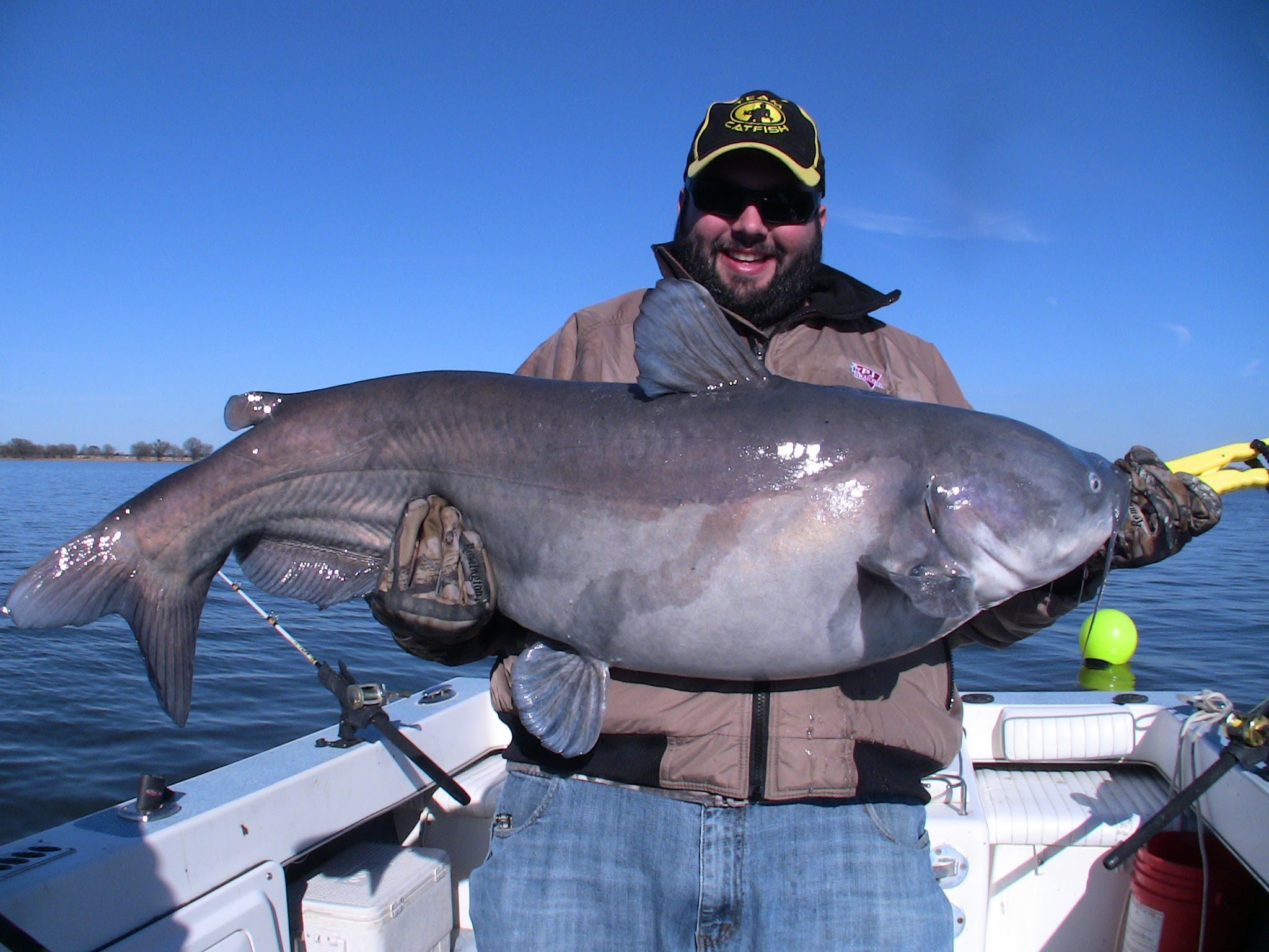 Storyboard Assignment Targeting late April catfish Media Storytelling