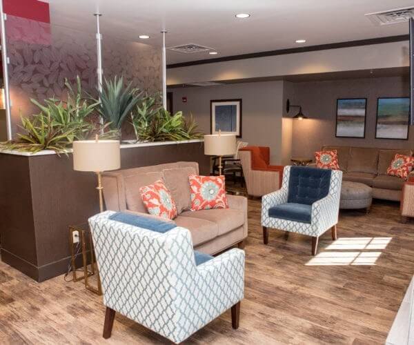 Introducing The RehabtoHome Center Blakeford Senior Life