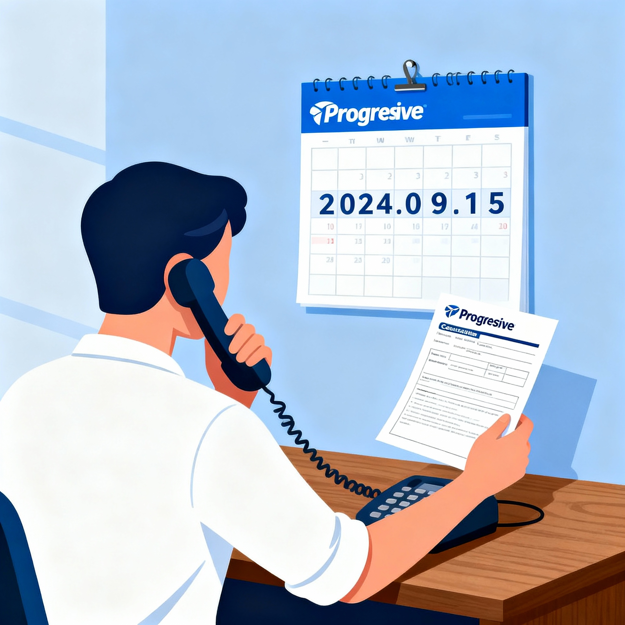 cancel progressive insurance StepbyStep Guide 2026