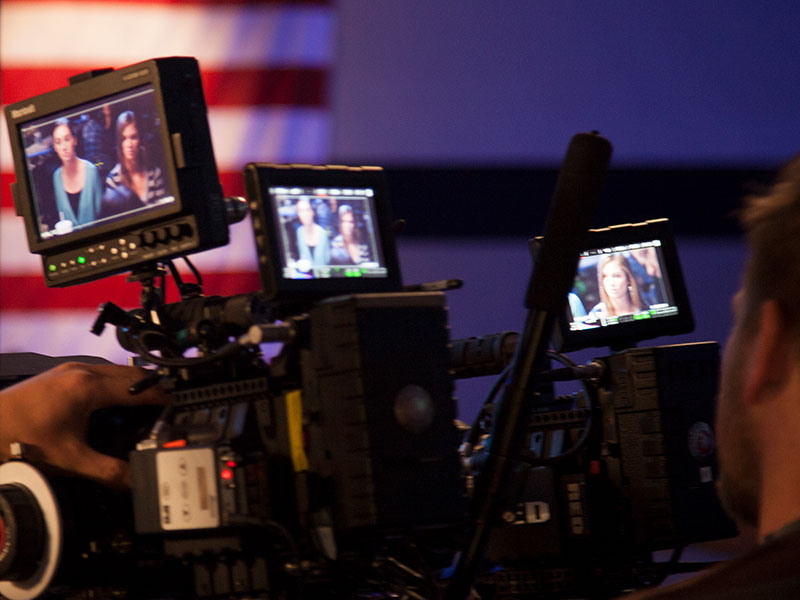 Multimedia Production Blake Learning Solutions
