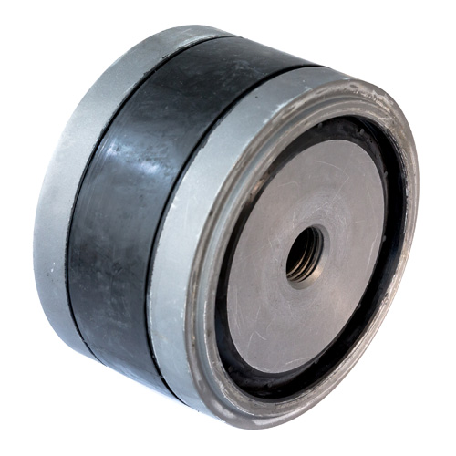 RUBBER ELEMENT for Volvo Dump Truck 16810574