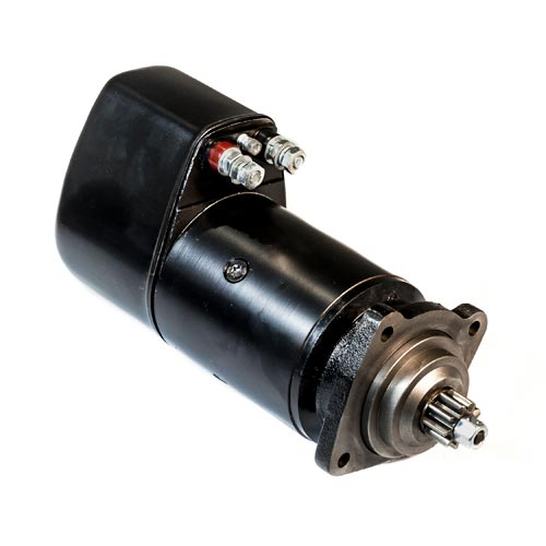 STARTER MOTOR for Volvo Loader 20459062