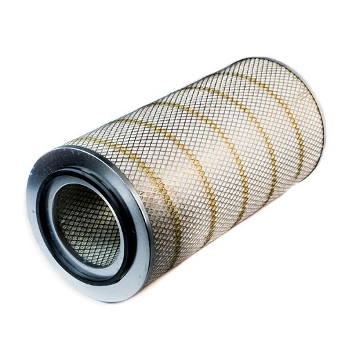 Air Filter for Fleetguard Dump Truck and Loader AF4060