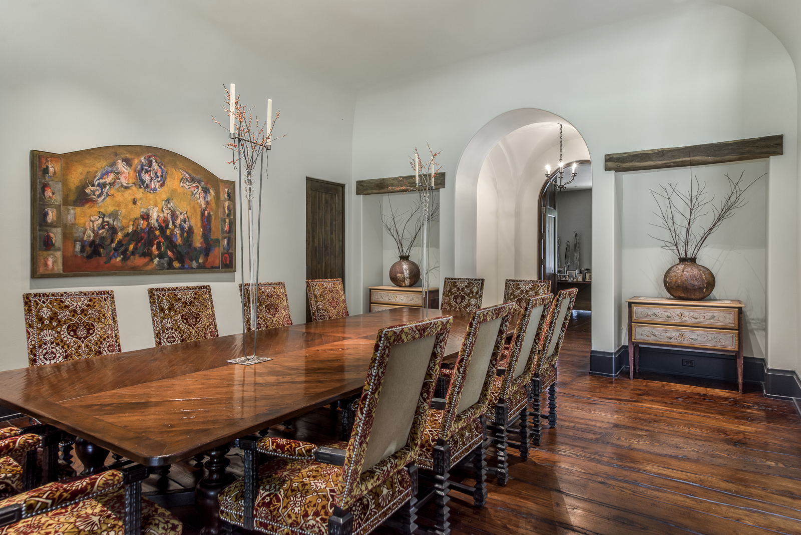 Susan Jackson Interiors Luxury Interior Design Photography Houston