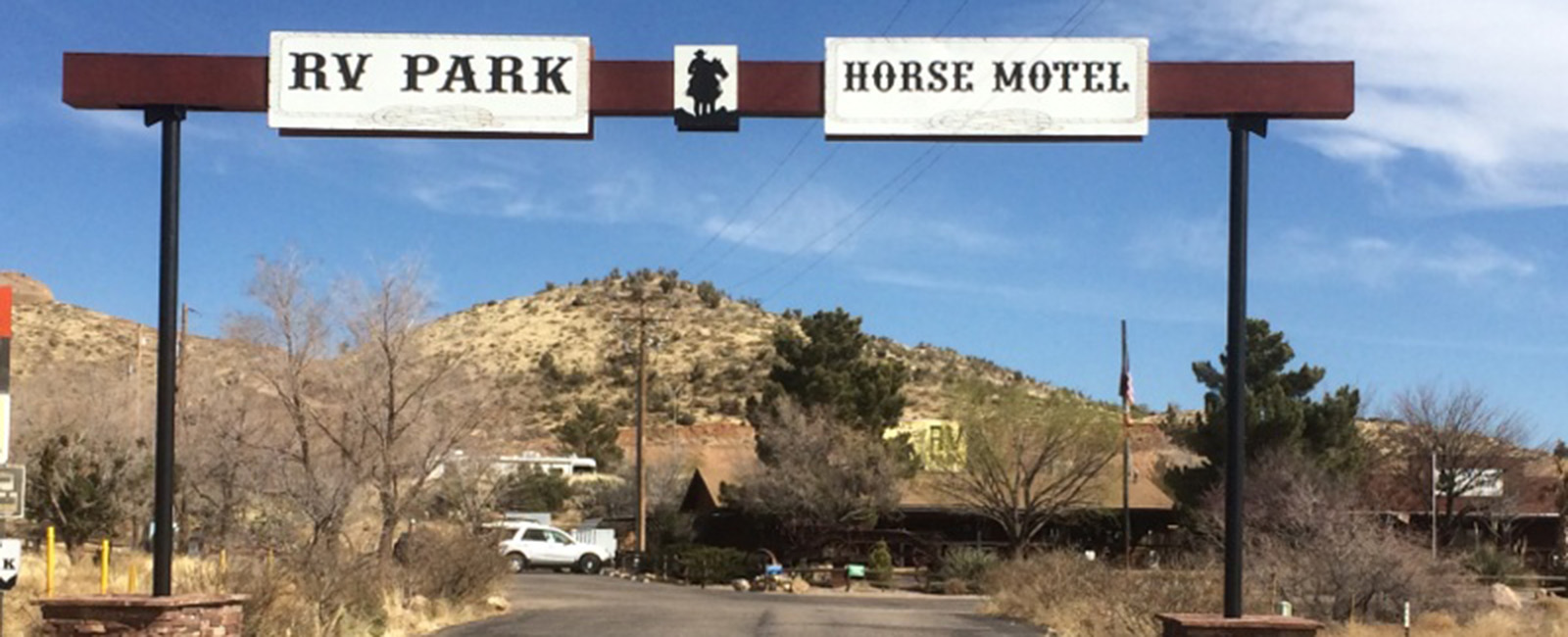 Blake Ranch RV Park