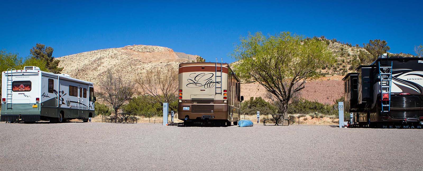 Blake Ranch RV Park