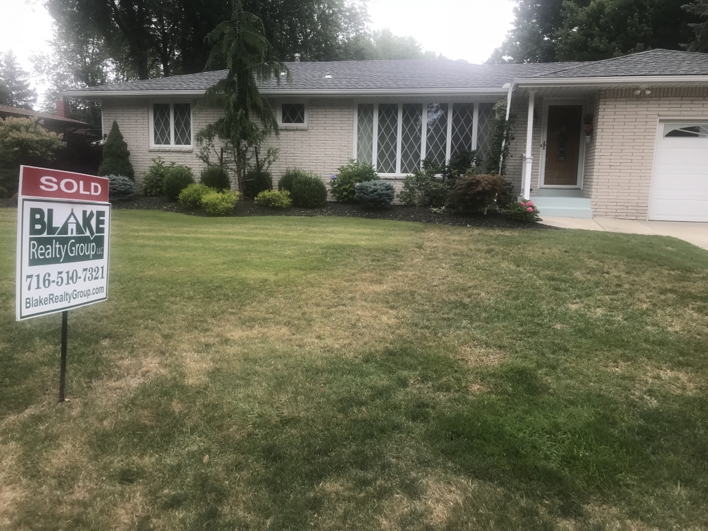 About Blake Realty Group