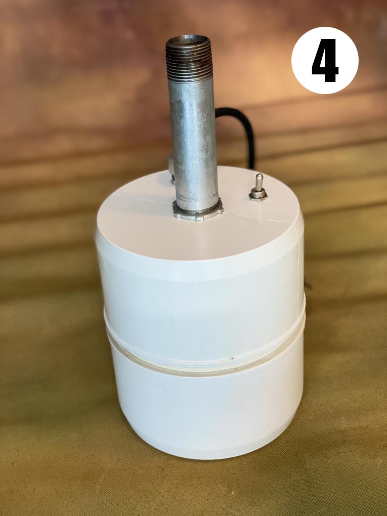 Photo Gallery Blake's Econo Lift