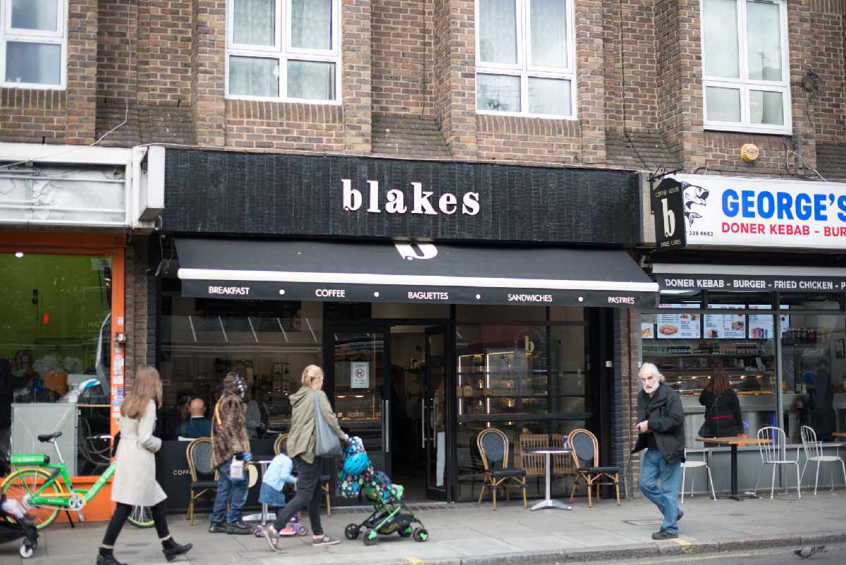 Contact Us Blakes