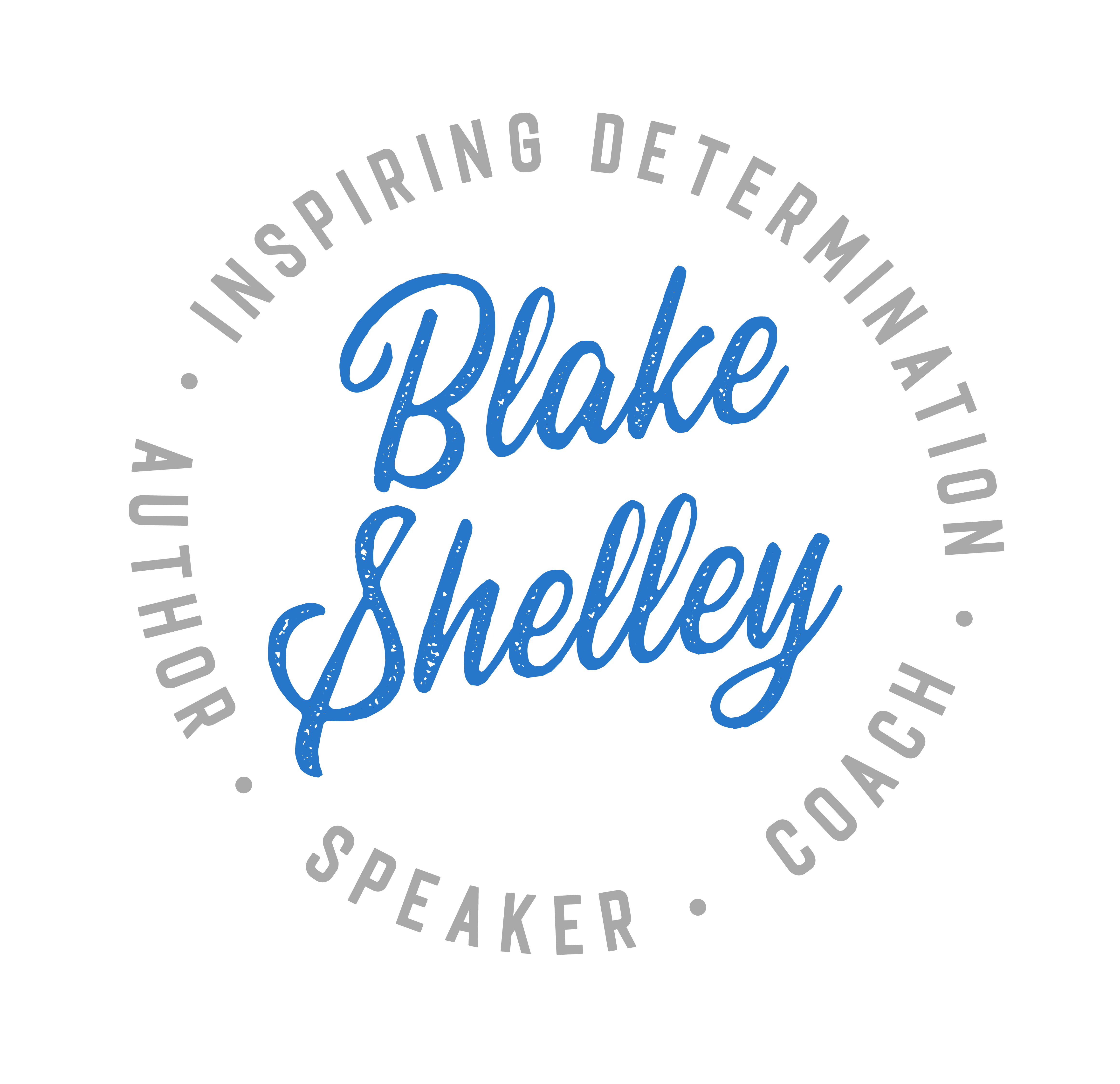 Books Archives Blake Shelley International