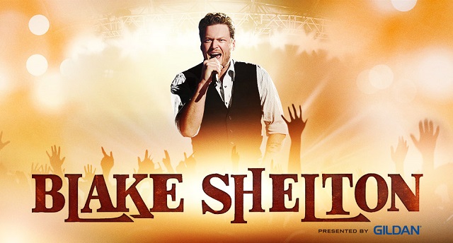 Blake Shelton Tour 2022 Schedule Blake Shelton Tour 2022 Tickets & Dates, Concerts - Blake Shelton Friends And Heroes Tour 2022 Schedule