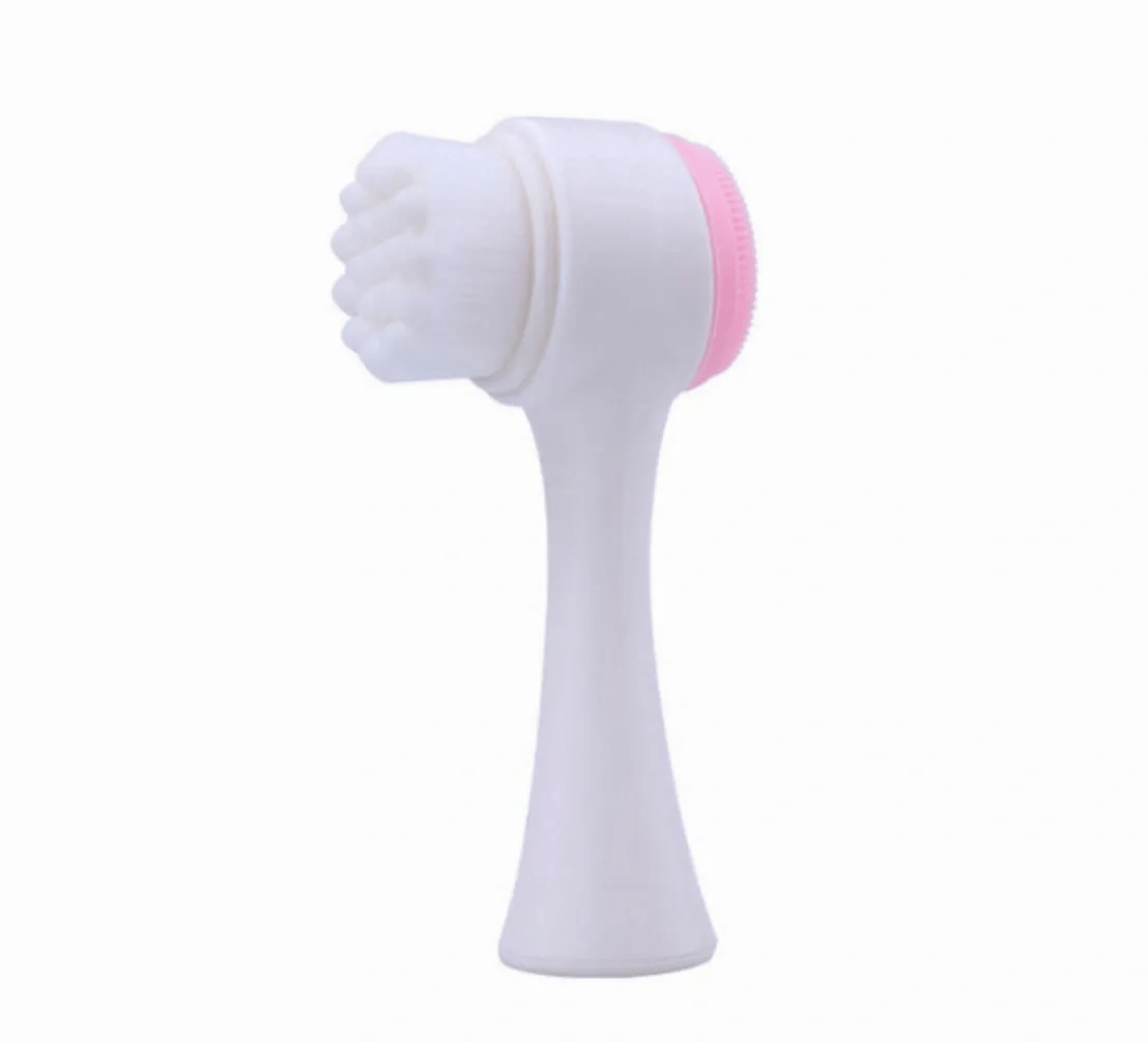 GENTLE EXFOLIATION BRUSH BLAKE'S NATURALS