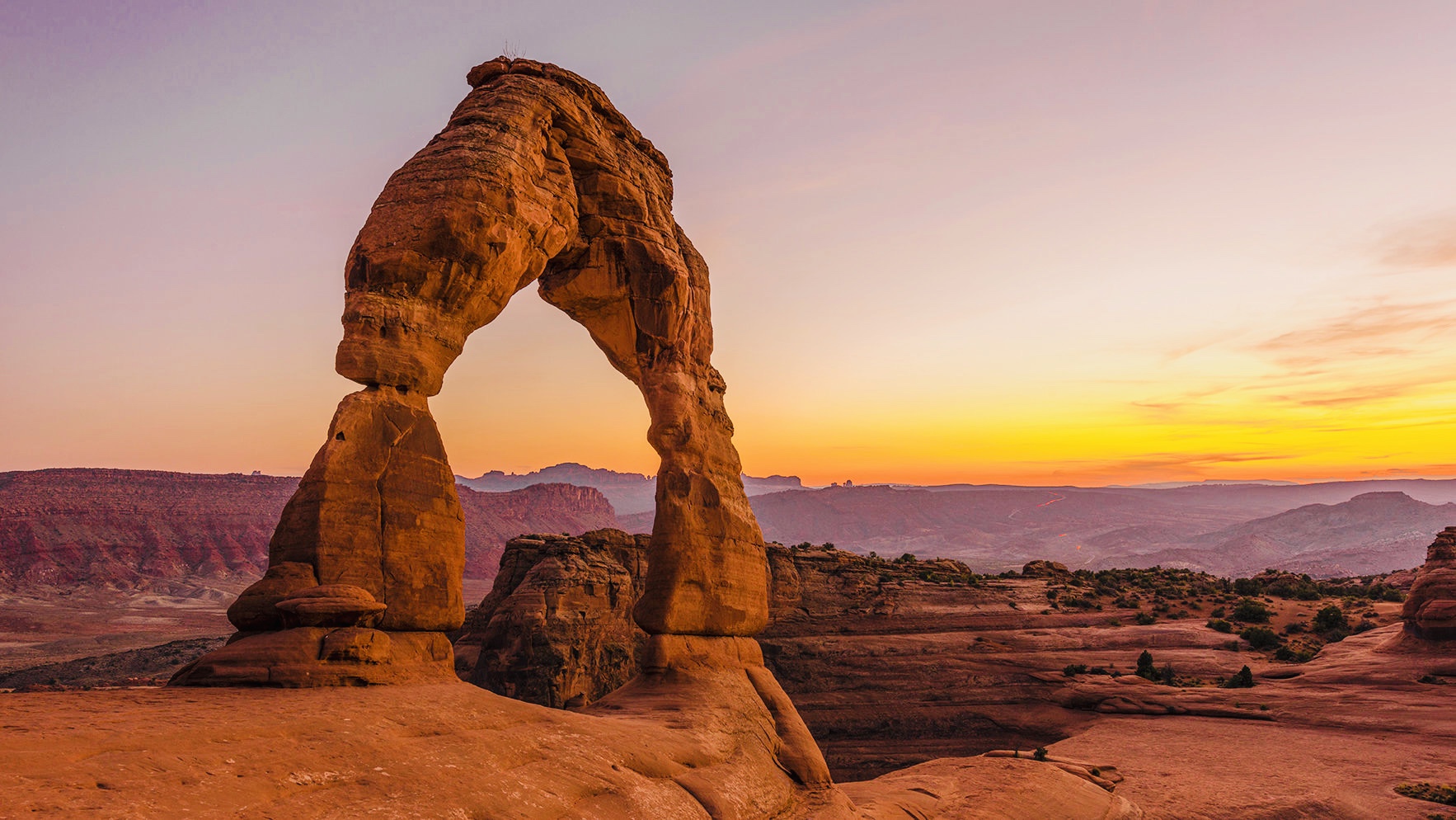 5 stunning photos of Utah’s great outdoors Blake Snow