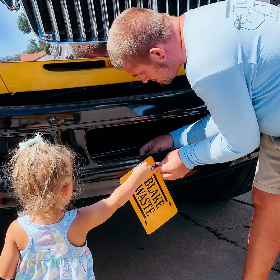 About Blake Waste Quality Dumpster Rentals In Raleigh NC