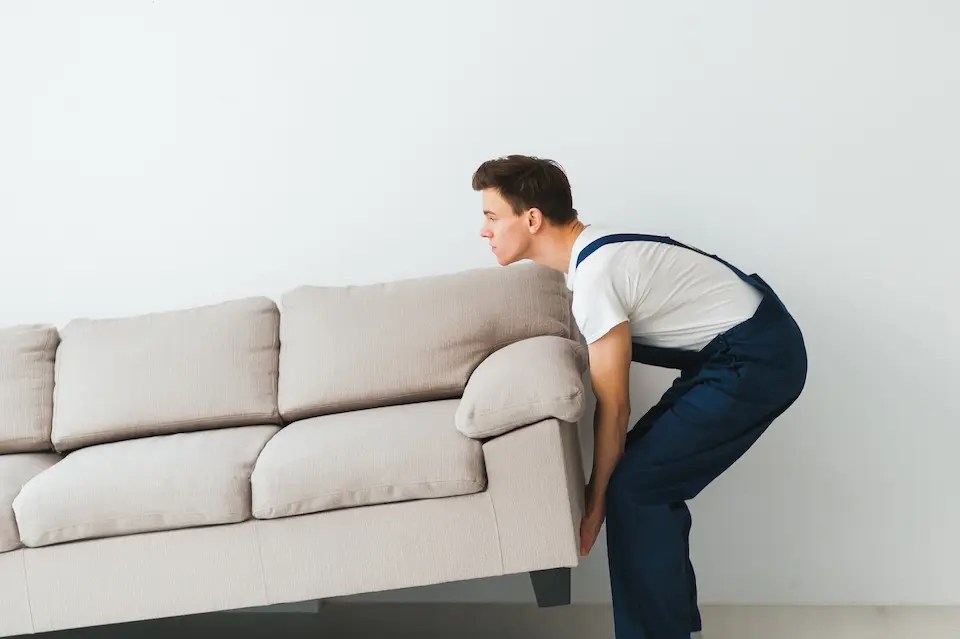 How To Get Rid Of Furniture A Guide To Furniture Removal Services