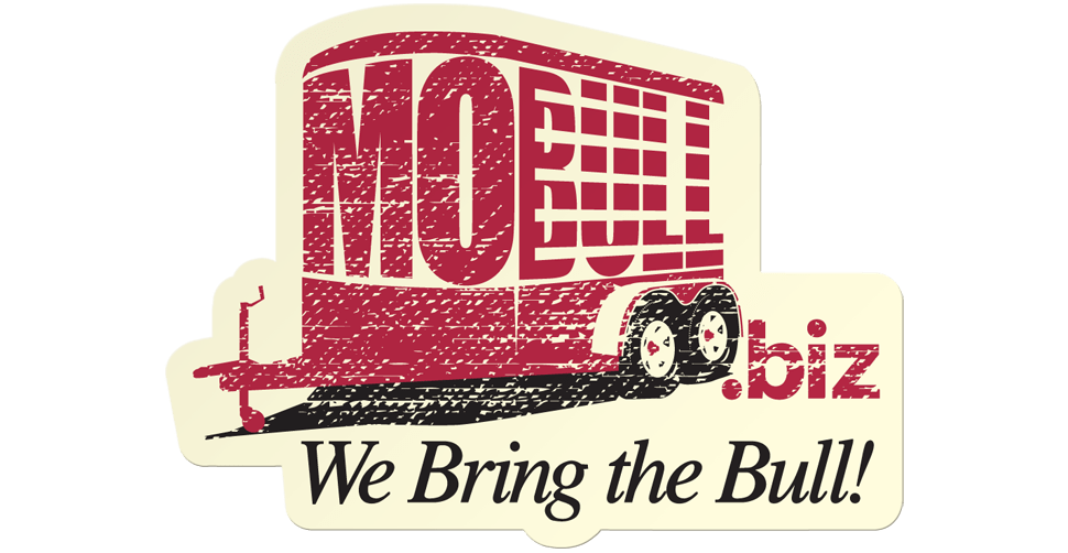 Mobumpersticker Blakley Creative, Inc.