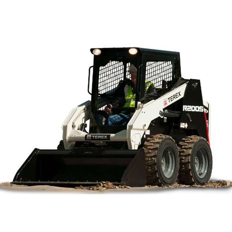 Skid Steer Loaders Equipment Rental Forklifts and Manlift Rentals
