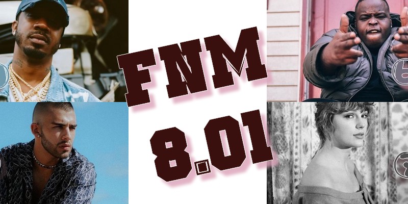 FreSh New MuSiC ⋆ BlakMusicFirst