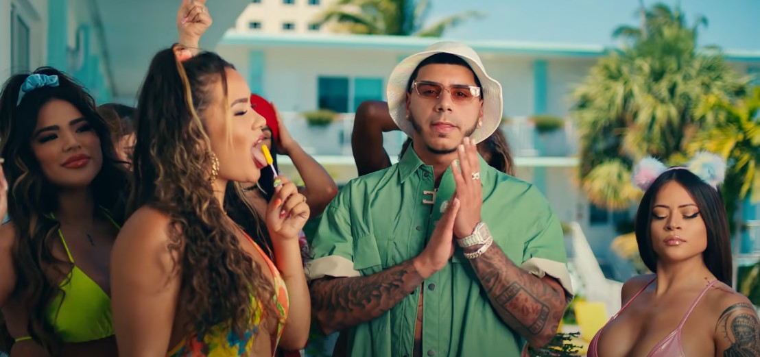 Video Premiere CJ Lil Freak (Feat. Dream Doll) ⋆ BlakMusicFirst