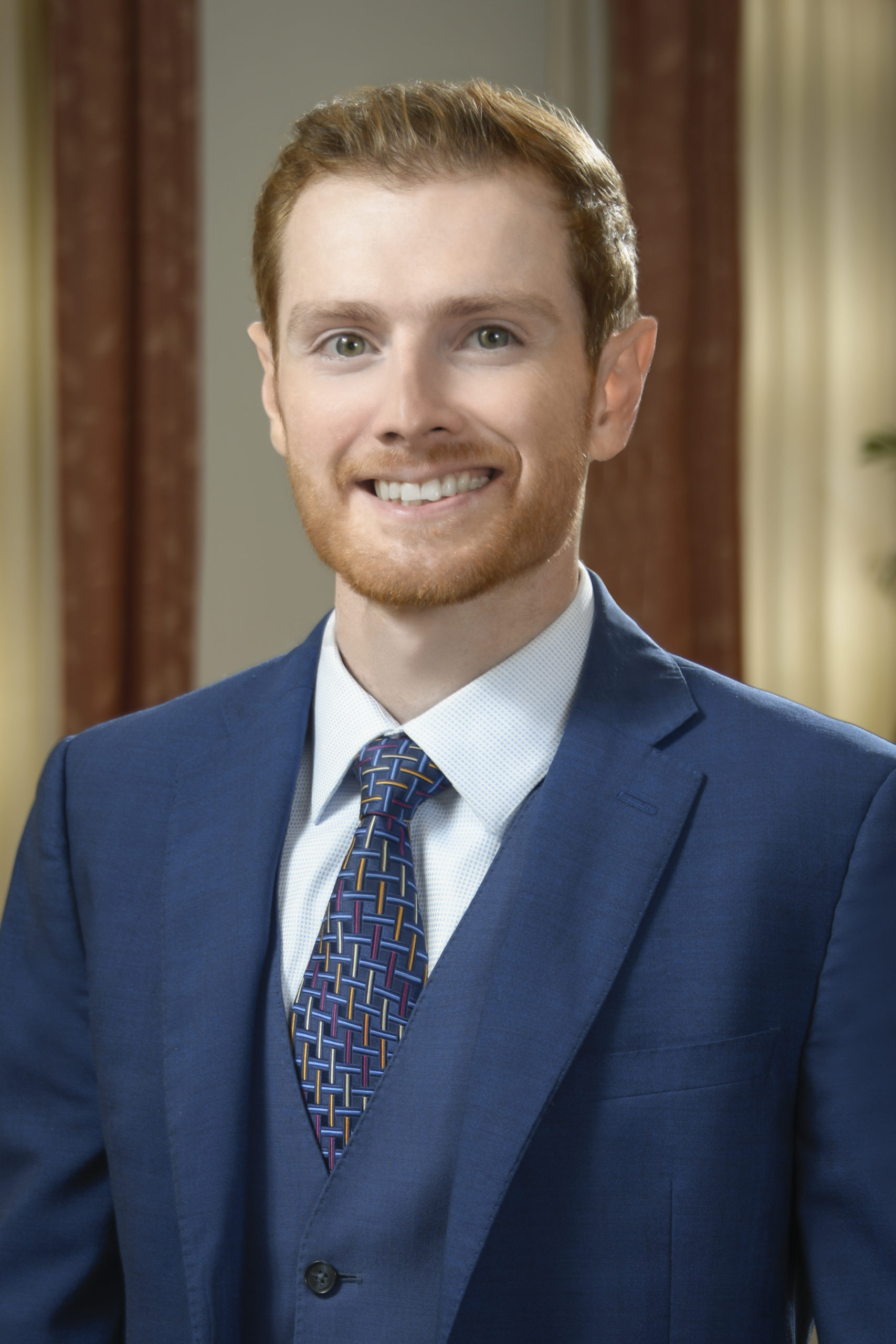 Robert D. Pollock Blalock Walters, P.A.