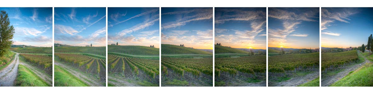 HDR Tutorial HDR Panorama All about Pano Photos