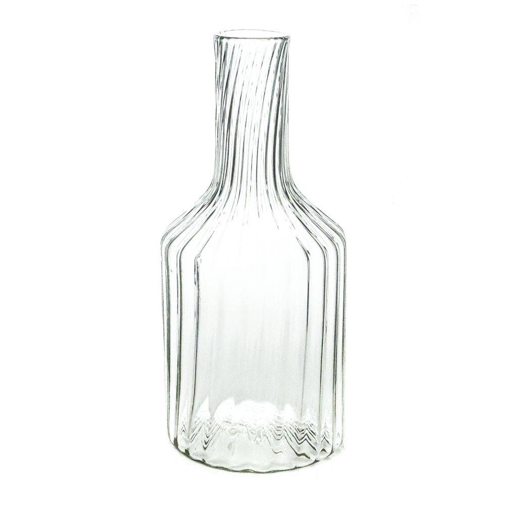 Optic Decanter 1200ml Blancanvas