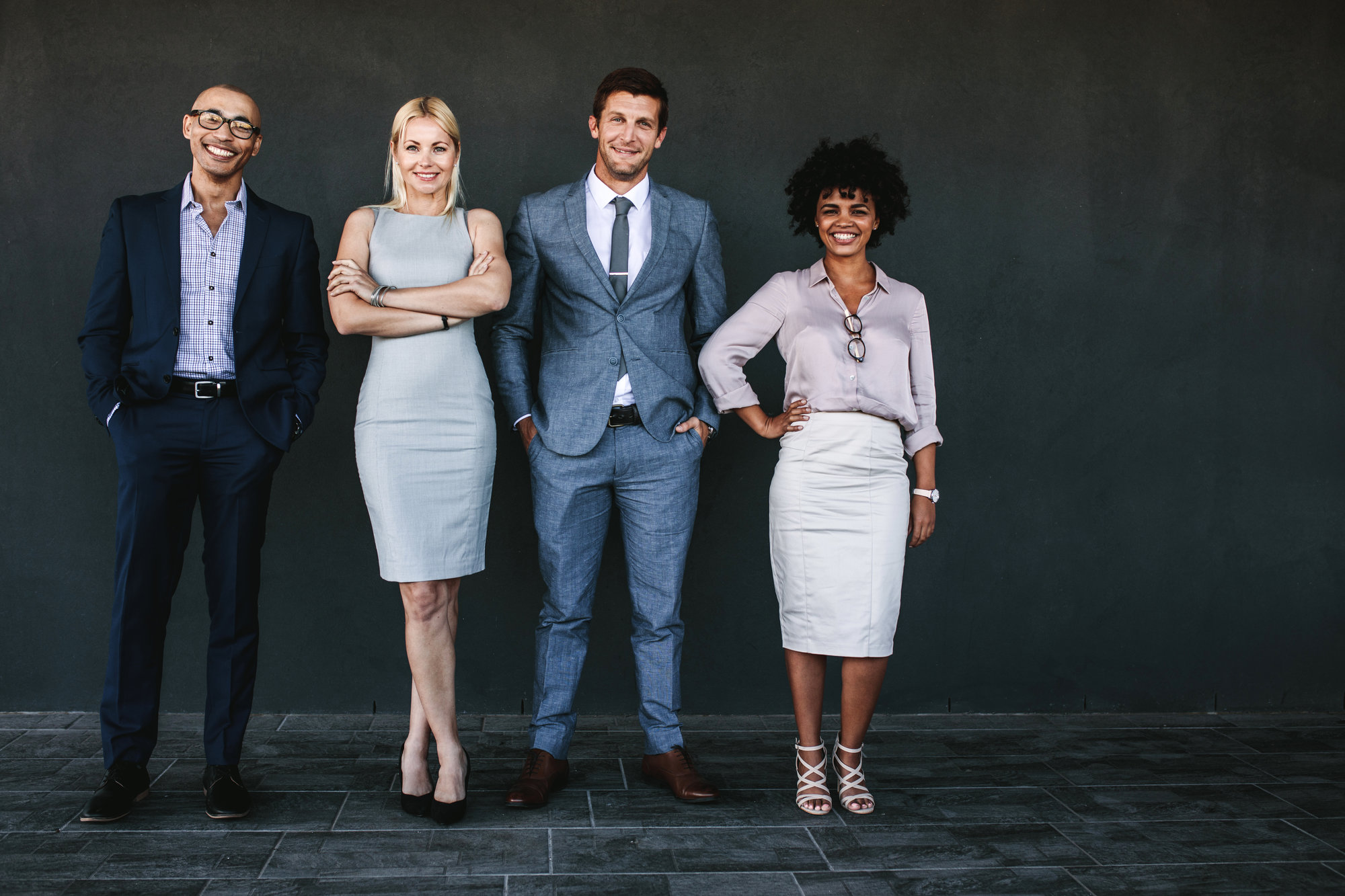 A 4 Step Guide to A Real Estate Agent Blanchard and Calhoun