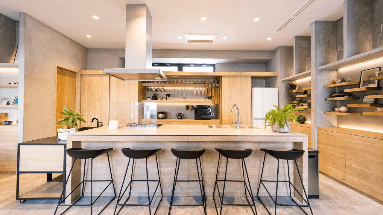 MustHave Kitchen Appliances for Vacation Rentals Blanchard and Calhoun