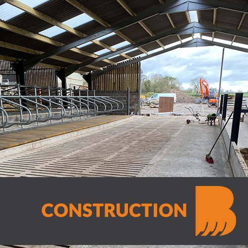 Blanchard Construction 01761 854212 Based in Somerset, Blanchard Construction is a