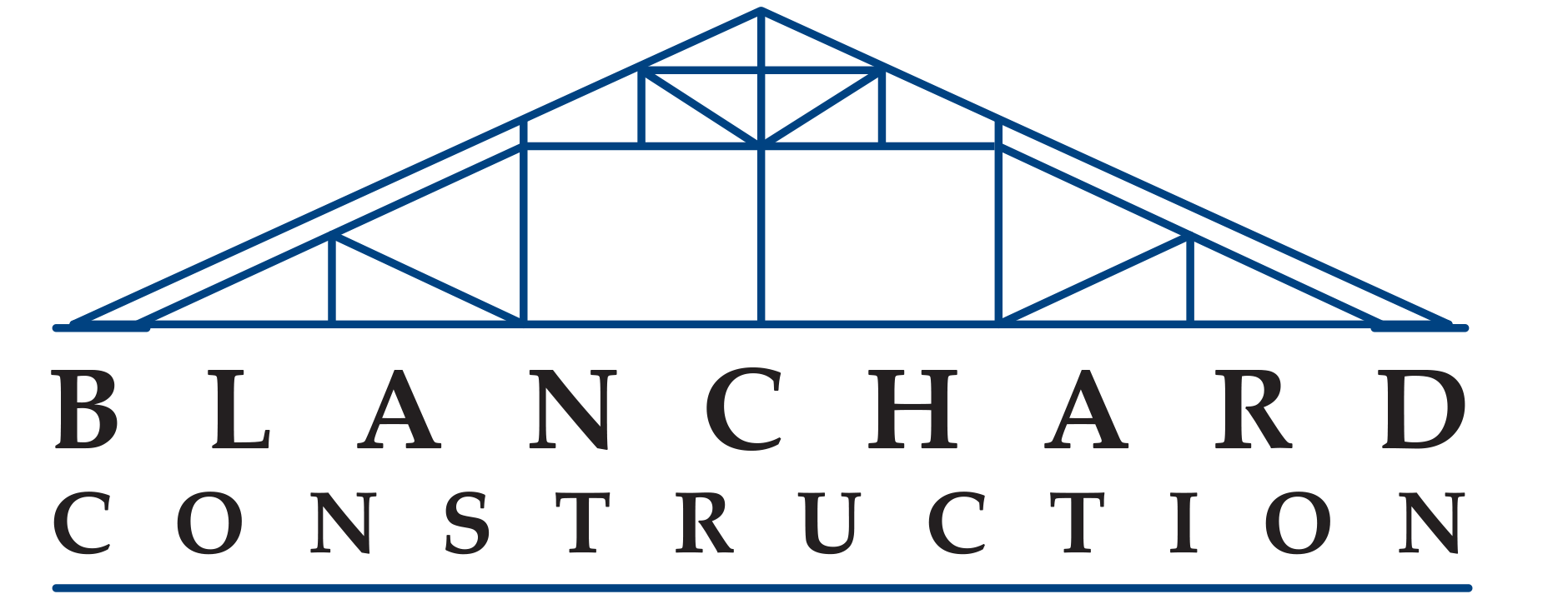 Blanchard Construction