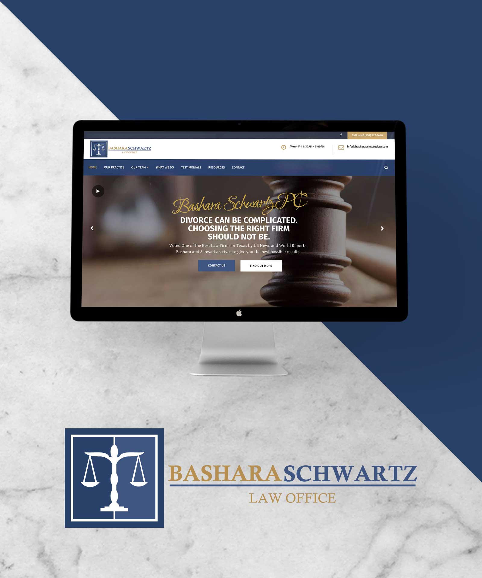 Brand Management Blanchard Creative Group