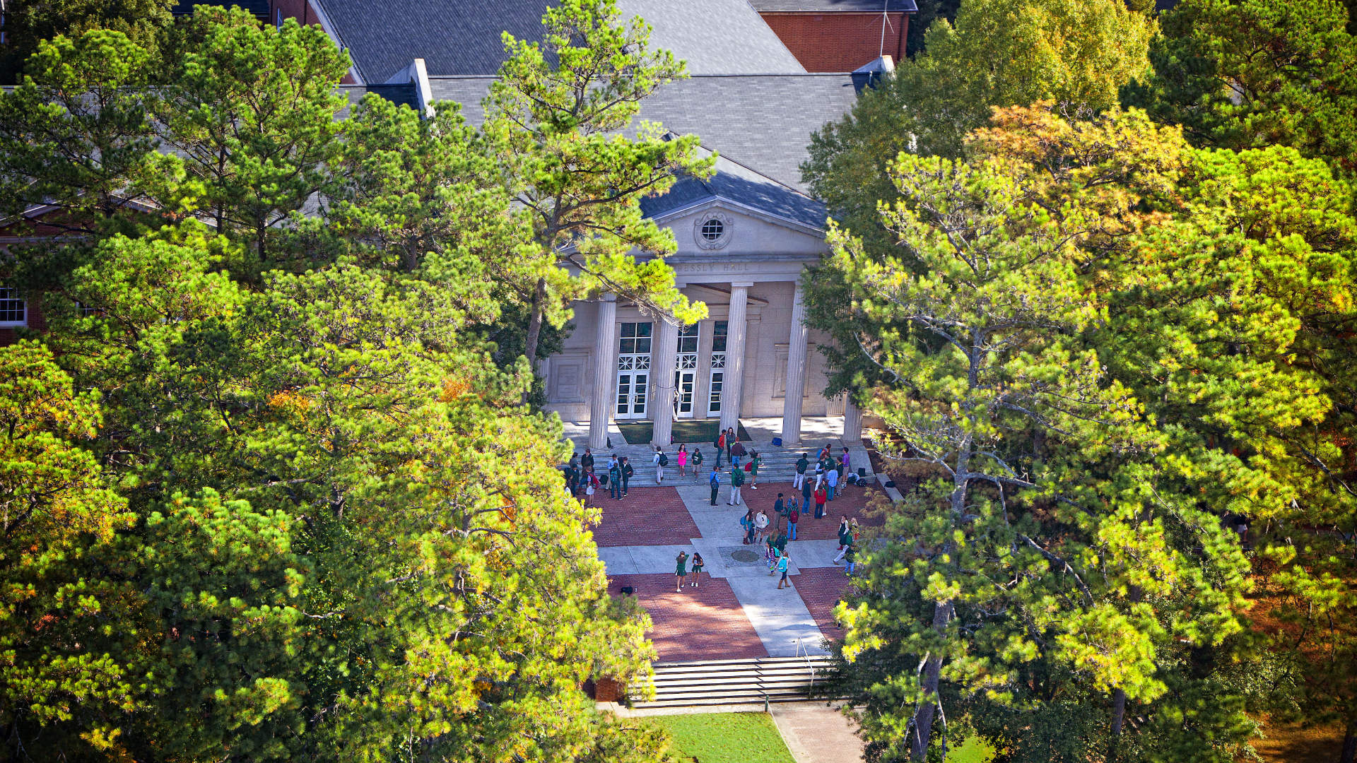 About Blanchard Group