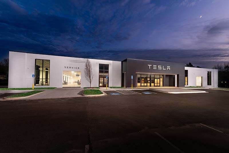 Blanchard Real Estate Investment & Development Firm in Atlanta, GA