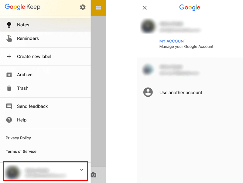 Googleのメモアプリ「Google Keep」の簡単な使い方 Free Style