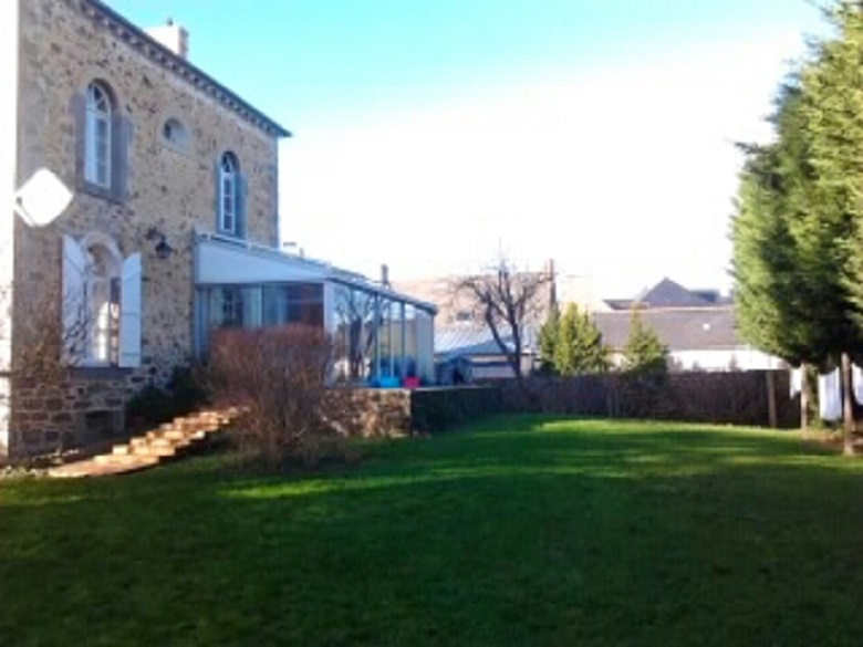 Maison SaintJouan des Guérêts Blancher Immobilier Agence en ligne