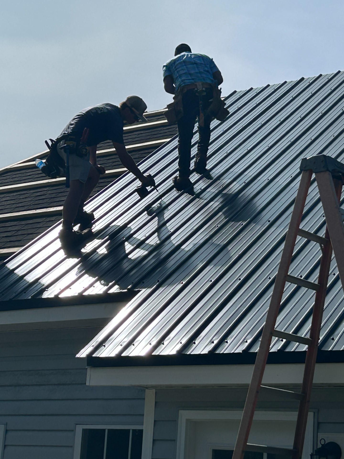 Gallery Blanchett Roofing, LLC Tifton